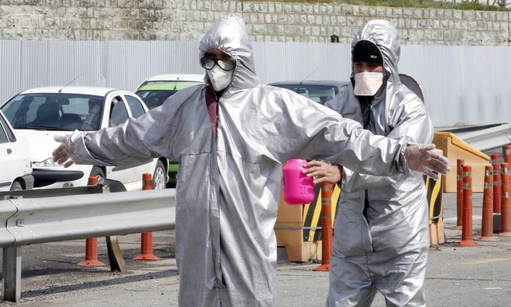 Coronavirus, altri 10 morti in Canton Ticino. Il totale è ora di 165