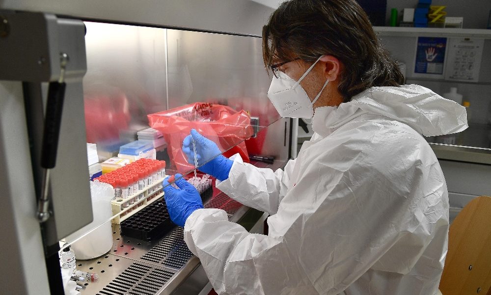 Coronavirus, il bollettino di oggi: sul Lario altri 19 contagi