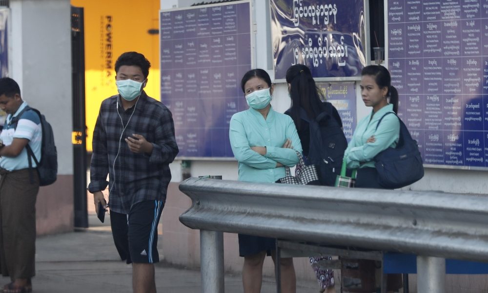 Coronavirus: 380mila casi nel mondo