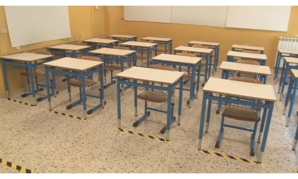 Coronavirus: 4 casi in paese, sindaco chiude le scuole