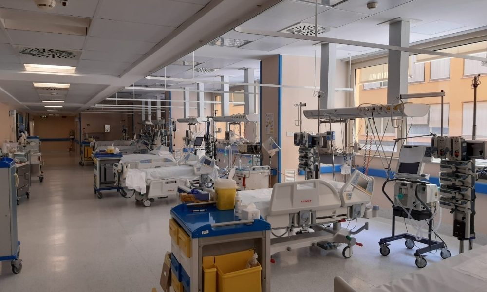 Coronavirus: 4 morti, positiva bimba