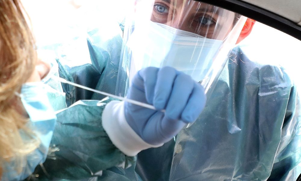 Coronavirus: 400mila morti nel mondo