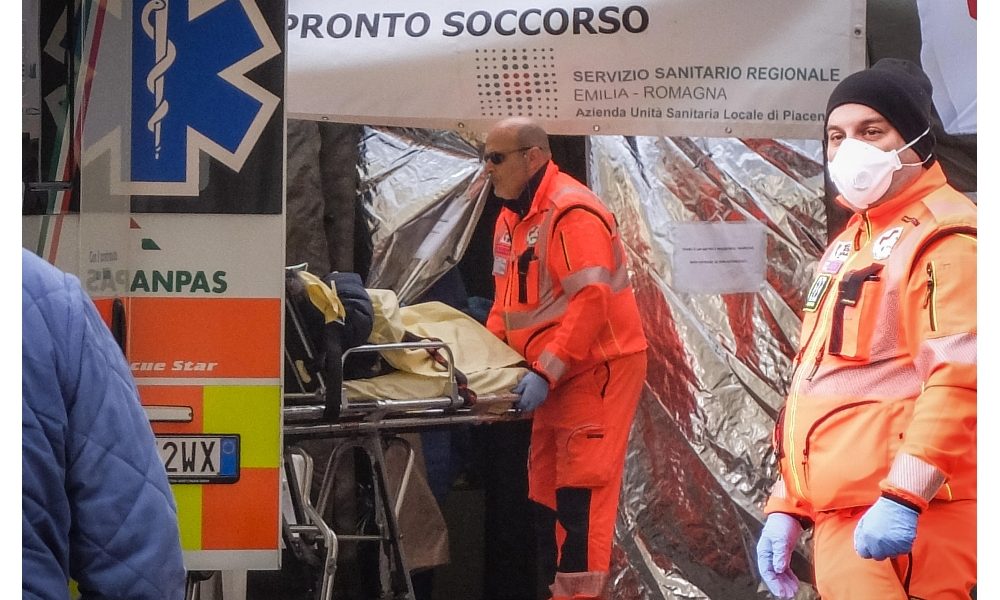 Coronavirus: 420 casi E-R, altri 7 morti