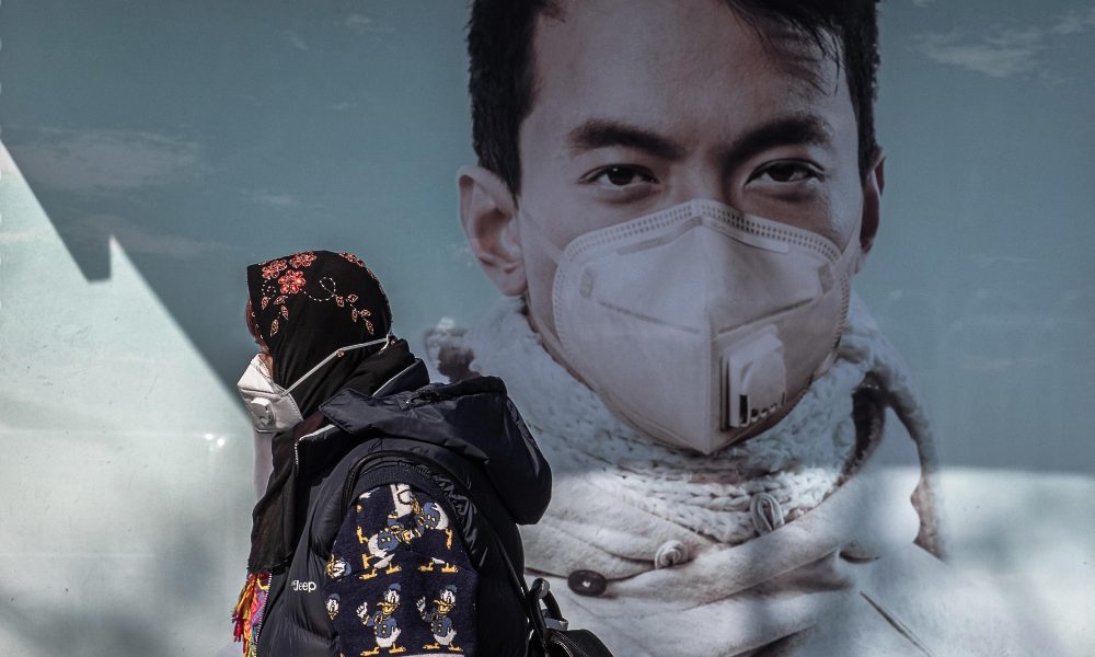 Coronavirus: 4350 morti nel mondo