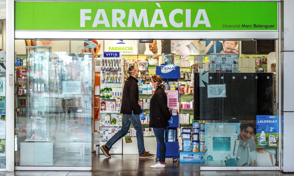 Coronavirus: 5.100 contagi in Spagna