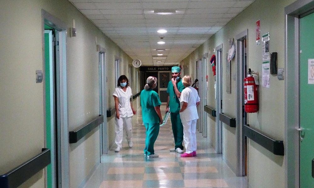 Coronavirus: 53 nuovi casi in E-R