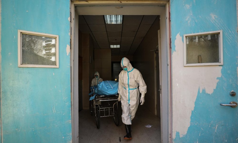 Coronavirus: 7.000 morti nel mondo