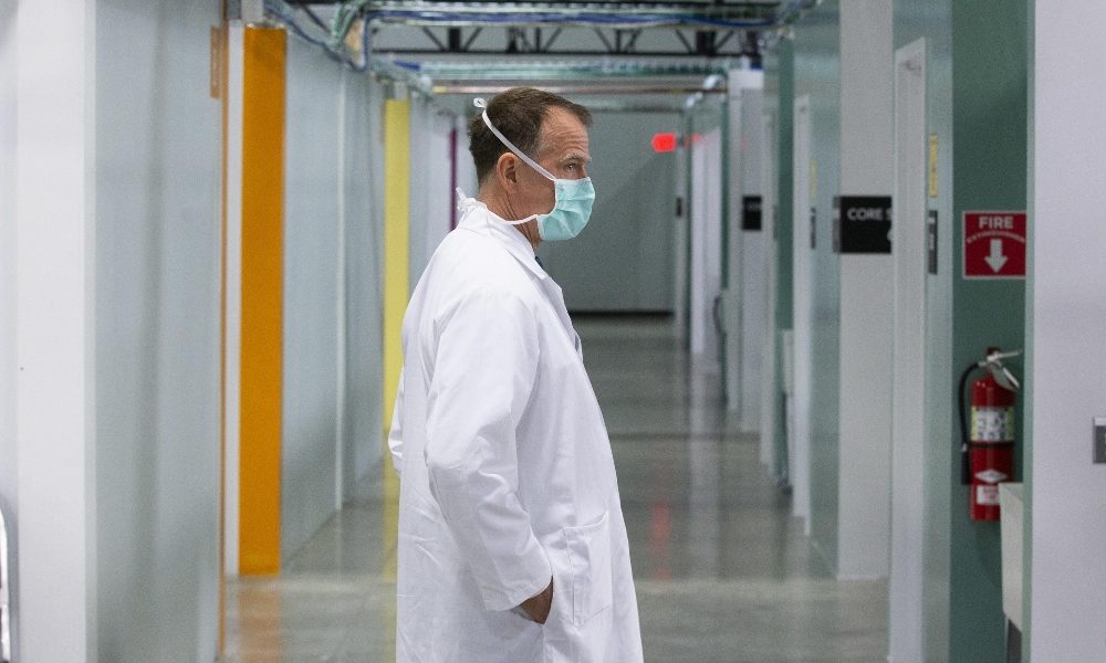 Coronavirus: 80.000 morti negli Usa