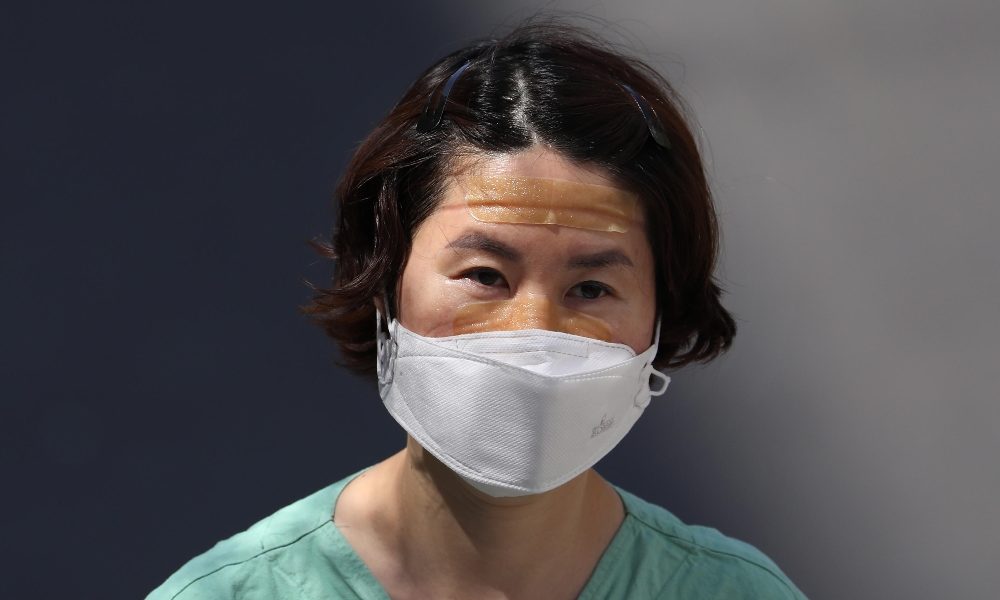 Coronavirus: 86 nuovi casi in Corea Sud