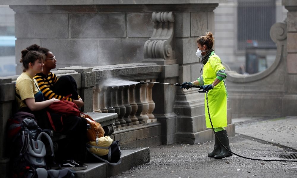 Coronavirus: 938 nuovi casi in Catalogna in 24 ore
