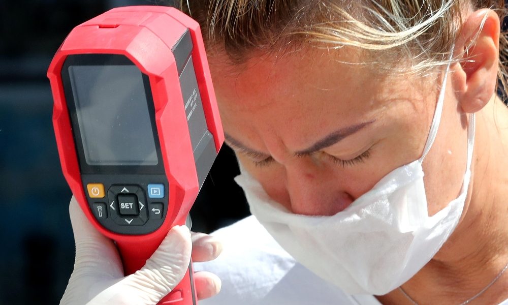Coronavirus: 9,8 mln di casi e quasi 500mila morti nel mondo