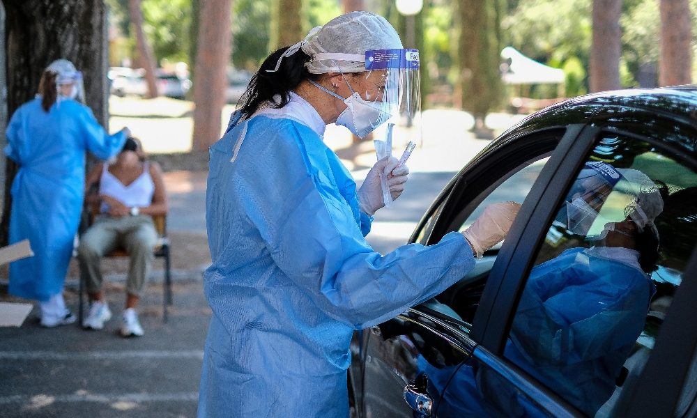 Coronavirus: 99 nuovi casi in E-R su 11mila tamponi