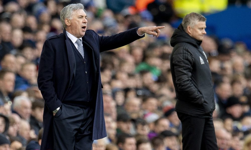 Coronavirus: Ancelotti, Liverpool senza titolo? Prima la vita