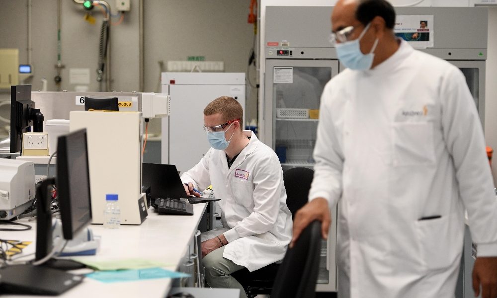 Coronavirus: Belgio, a marzo disponibili primi vaccini