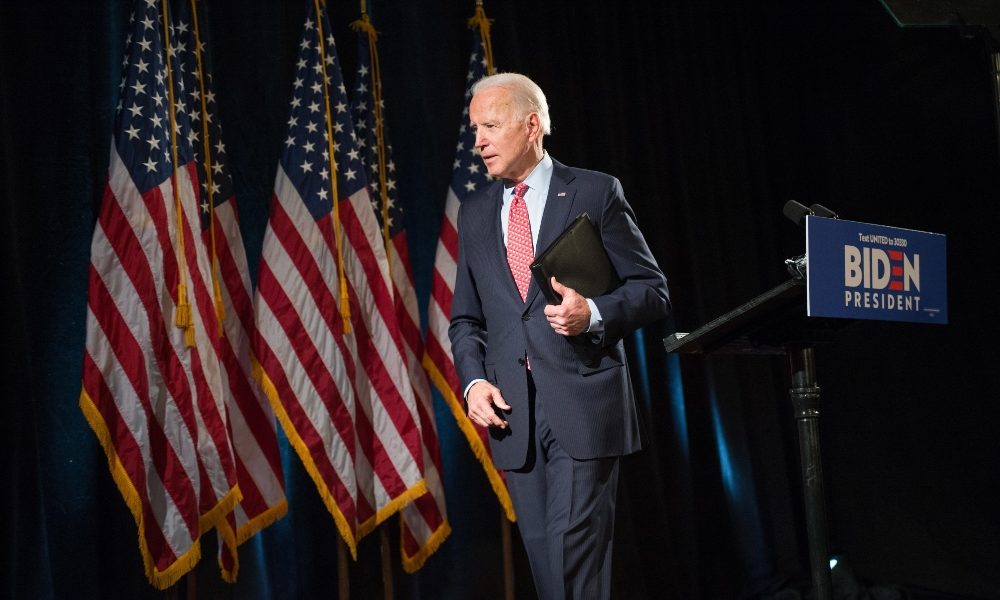 Coronavirus: Biden, Trump riduce test per celare flop