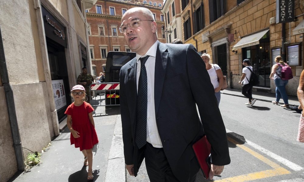 Coronavirus: Borghi (Pd), Ue cambi rotta