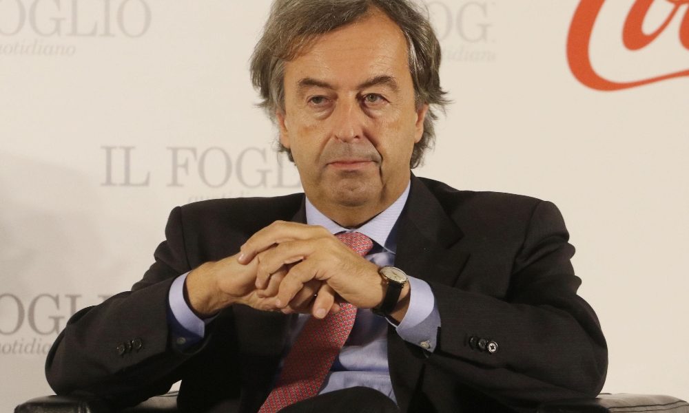 Coronavirus: Burioni, serve quarantena