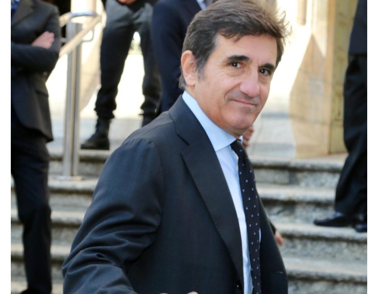 Coronavirus: Cairo “Calcio unito,interessi bottega di pochi”