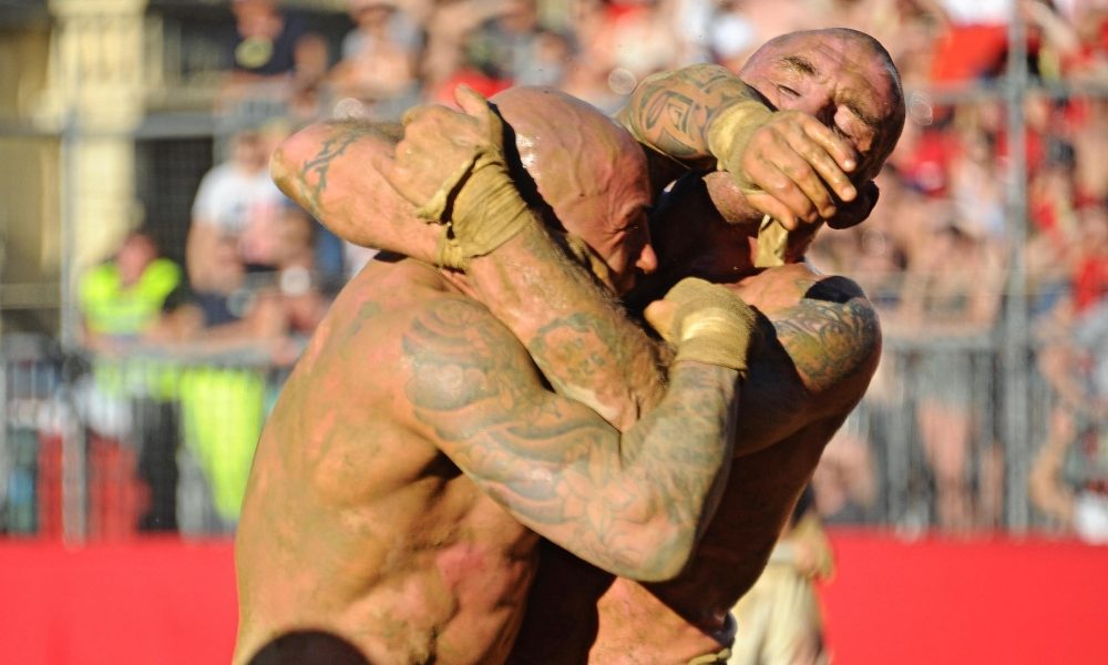 Coronavirus: Calcio storico verso rinvio