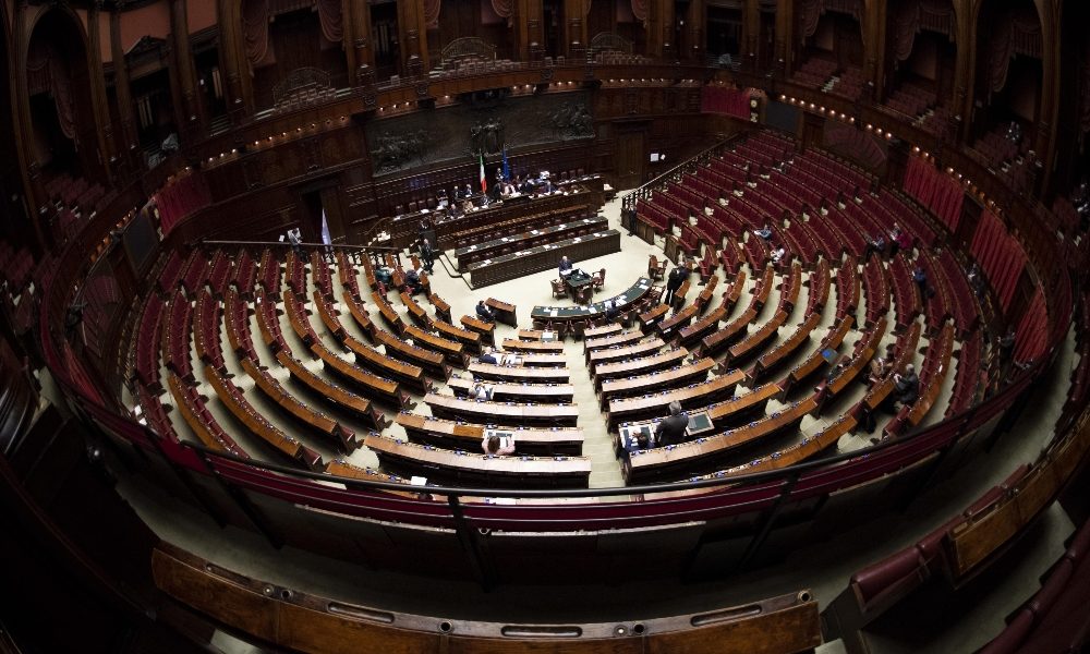 Coronavirus: Camera,domani ok al decreto