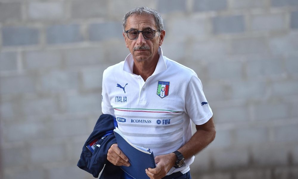 Coronavirus: Castellacci, alla lunga rischio stop campionato