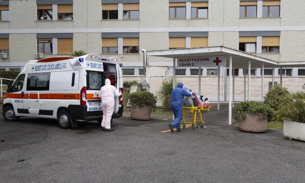 Coronavirus: Cei, 3 milioni a ospedali
