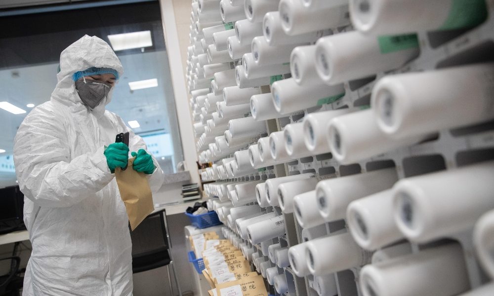Coronavirus, Cina: 119 nuovi contagi