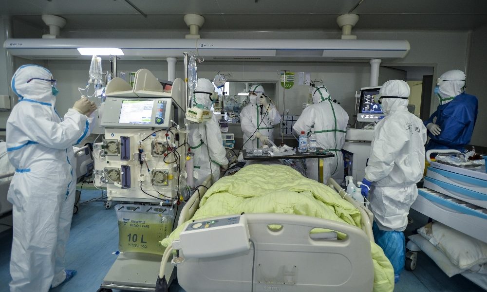 Coronavirus: Cina, 4 nuovi casi a Wuhan