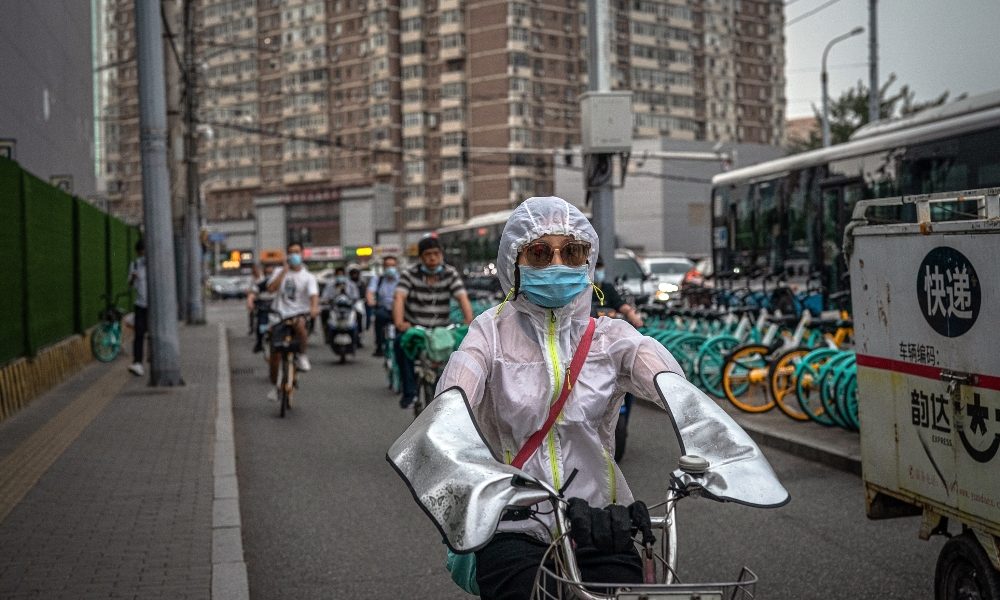 Coronavirus: Cina, altri 25 casi a Pechino in 24 ore