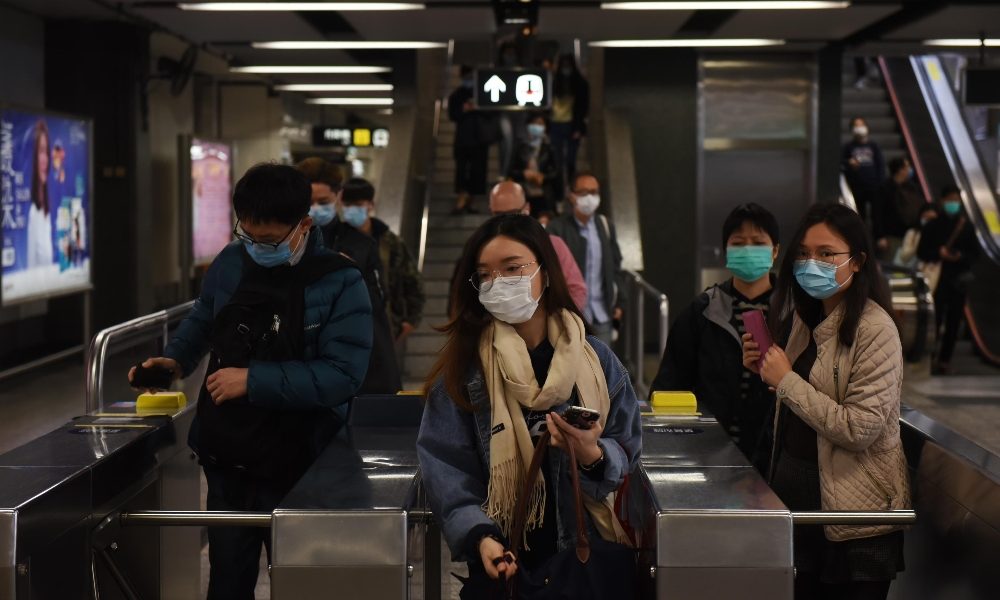 Coronavirus: Cina ringrazie anche Italia