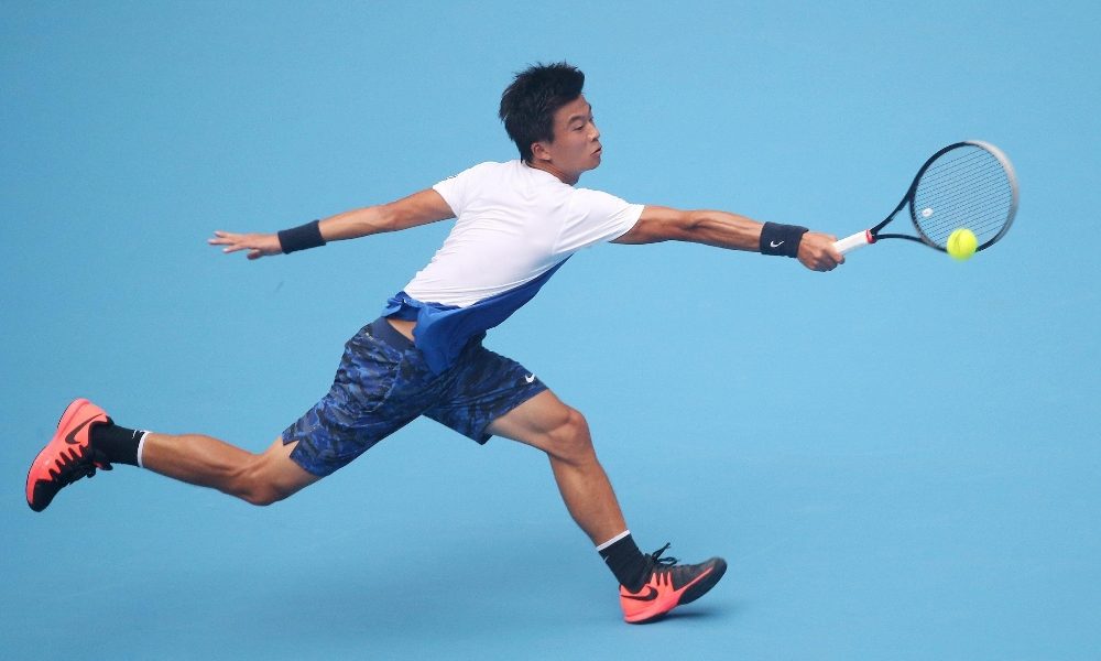 Coronavirus: Cina rinuncia a match di Coppa Davis