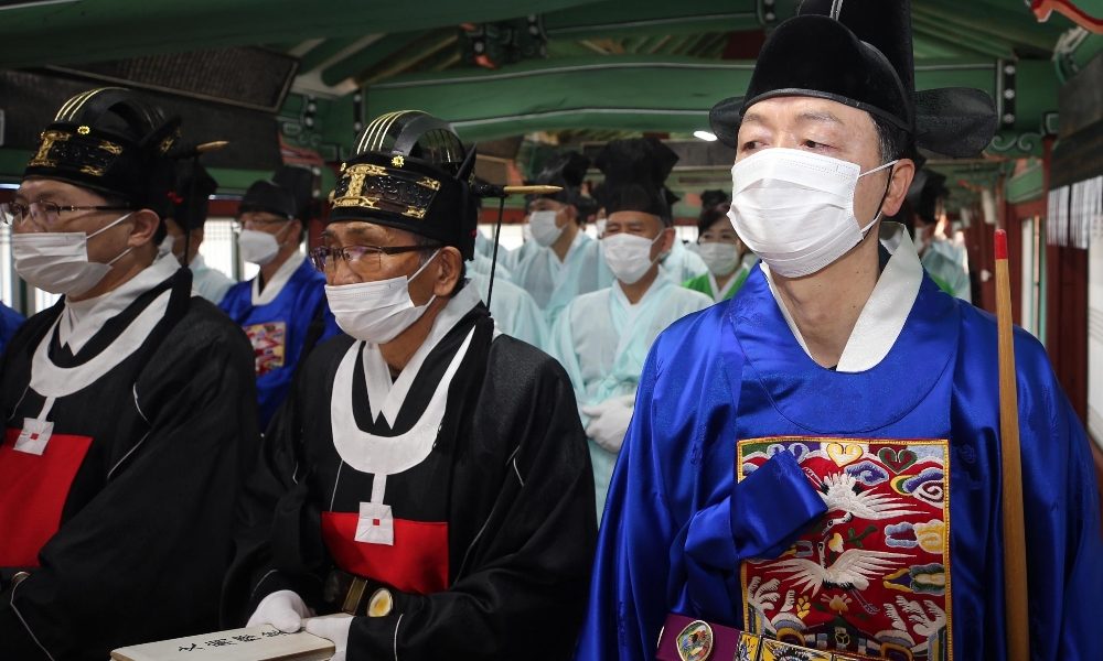 Coronavirus: Corea Sud, 70 nuovi casi