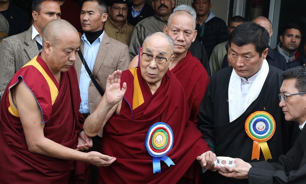 Coronavirus: Dalai Lama annulla impegni