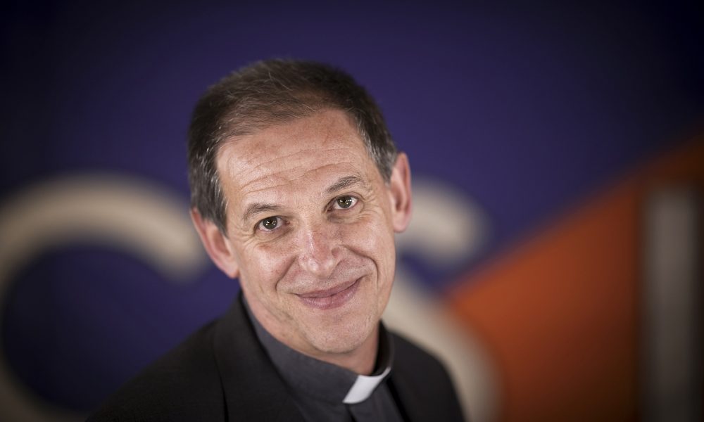 Coronavirus: Don Albertini “ora alleniamo menti dei giovani”