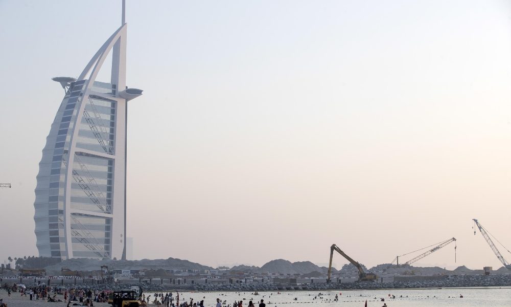 Coronavirus: Dubai, turisti di nuovo ammessi dal 7 luglio