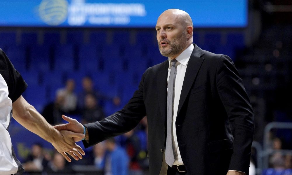 Coronavirus: Eurocup basket, salta Darussafaka-Virtus