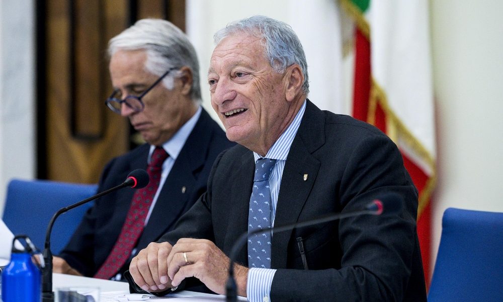 Coronavirus: Federcanoa, calcio decida se far parte del Coni