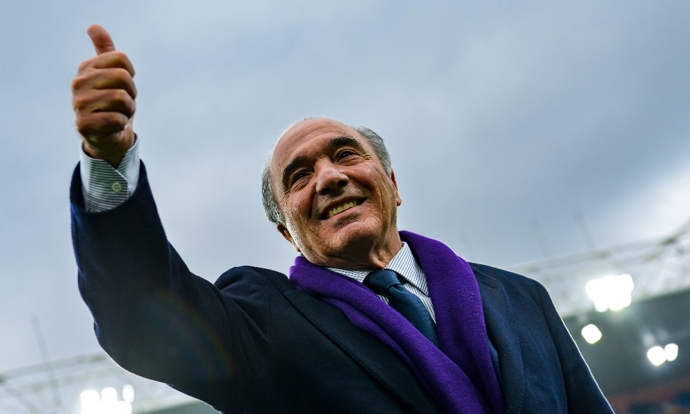 Coronavirus: Fiorentina, Commisso “Importante finire torneo”