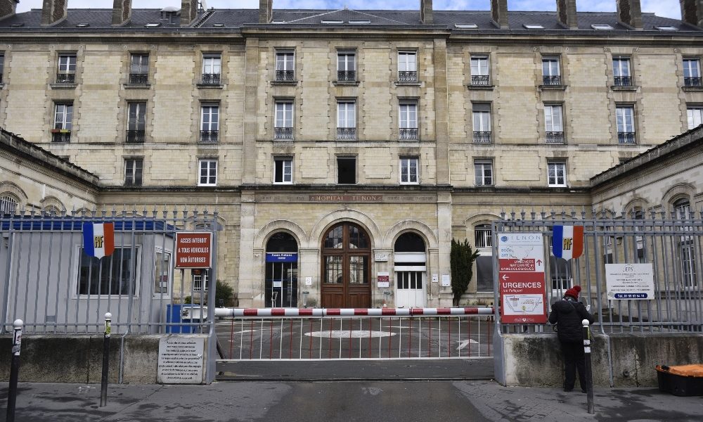 Coronavirus: Francia, 130 casi, 9 gravi