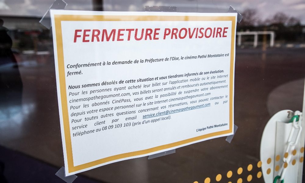 Coronavirus: Francia, 949 casi, 16 morti