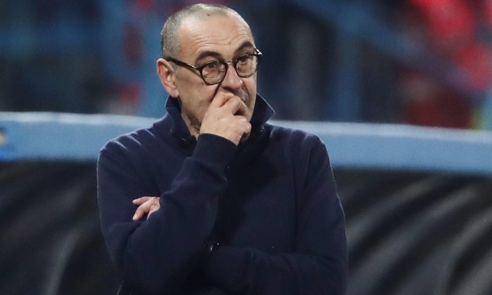 Coronavirus: Francia blindata, ma per Lione-Juve tutto ok