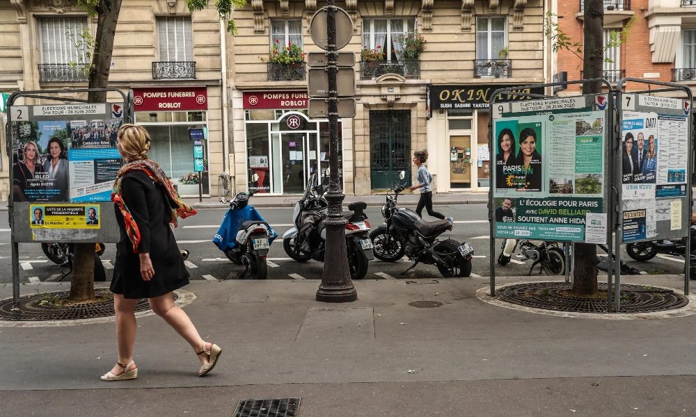 Coronavirus: Francia, superati i 30.000 morti
