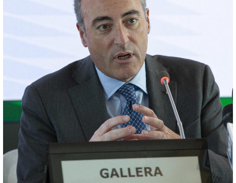 Coronavirus: Gallera, Conte copre falle