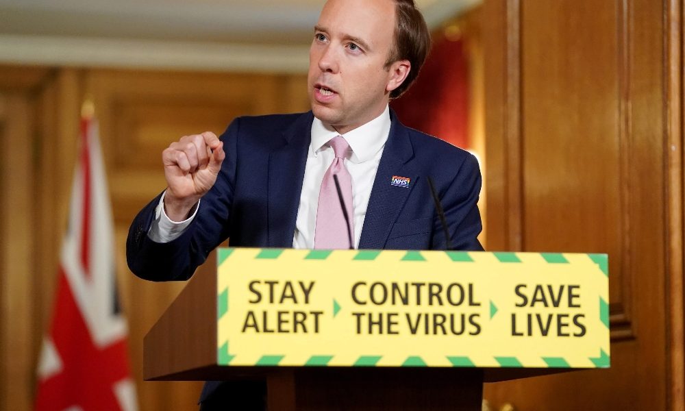 Coronavirus: Gb, a Leicester chiusi negozi e scuole