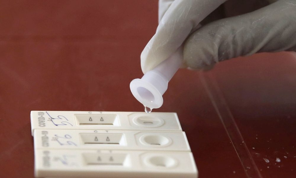 Coronavirus, nuovi casi sospetti nelle scuole della città