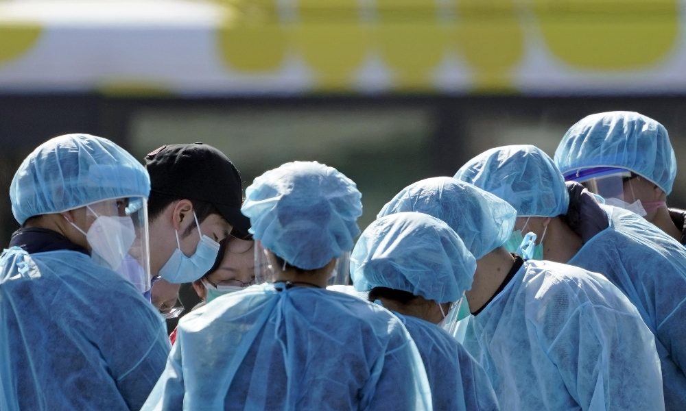 Coronavirus: Giappone, altri 4 contagi