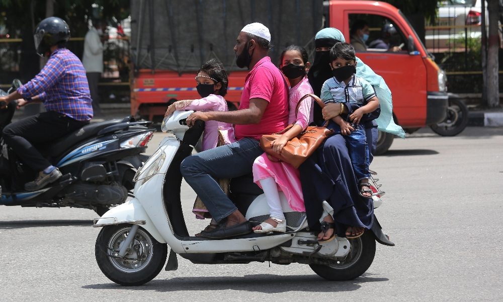 Coronavirus: India, 17mila nuovi casi in 24 ore