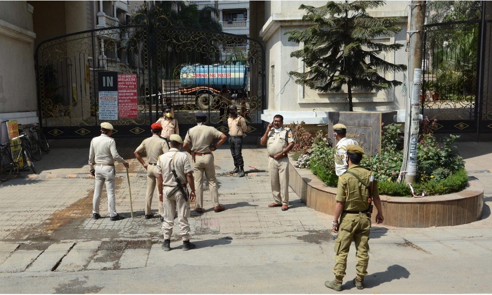 Coronavirus: India, 601 casi in 24 ore