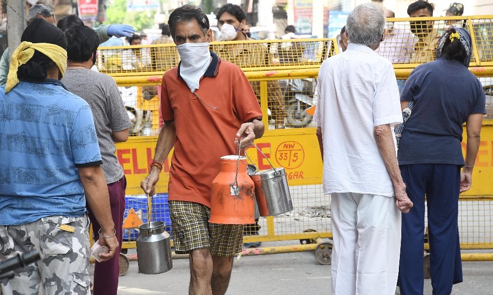 Coronavirus: India, ministro Interni positivo