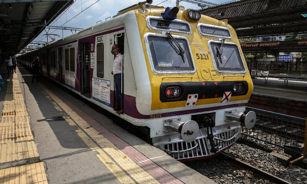 Coronavirus: India prolunga il blocco dei treni al 12 agosto